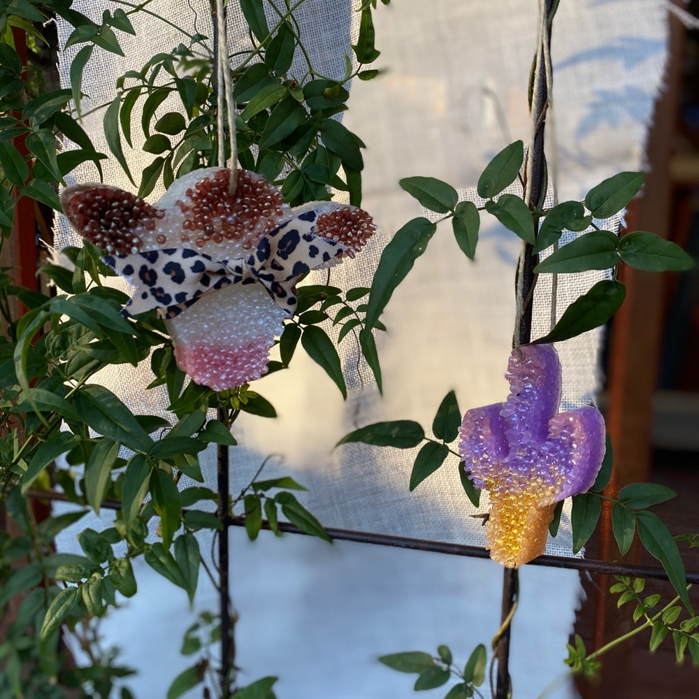 Car air fresheners